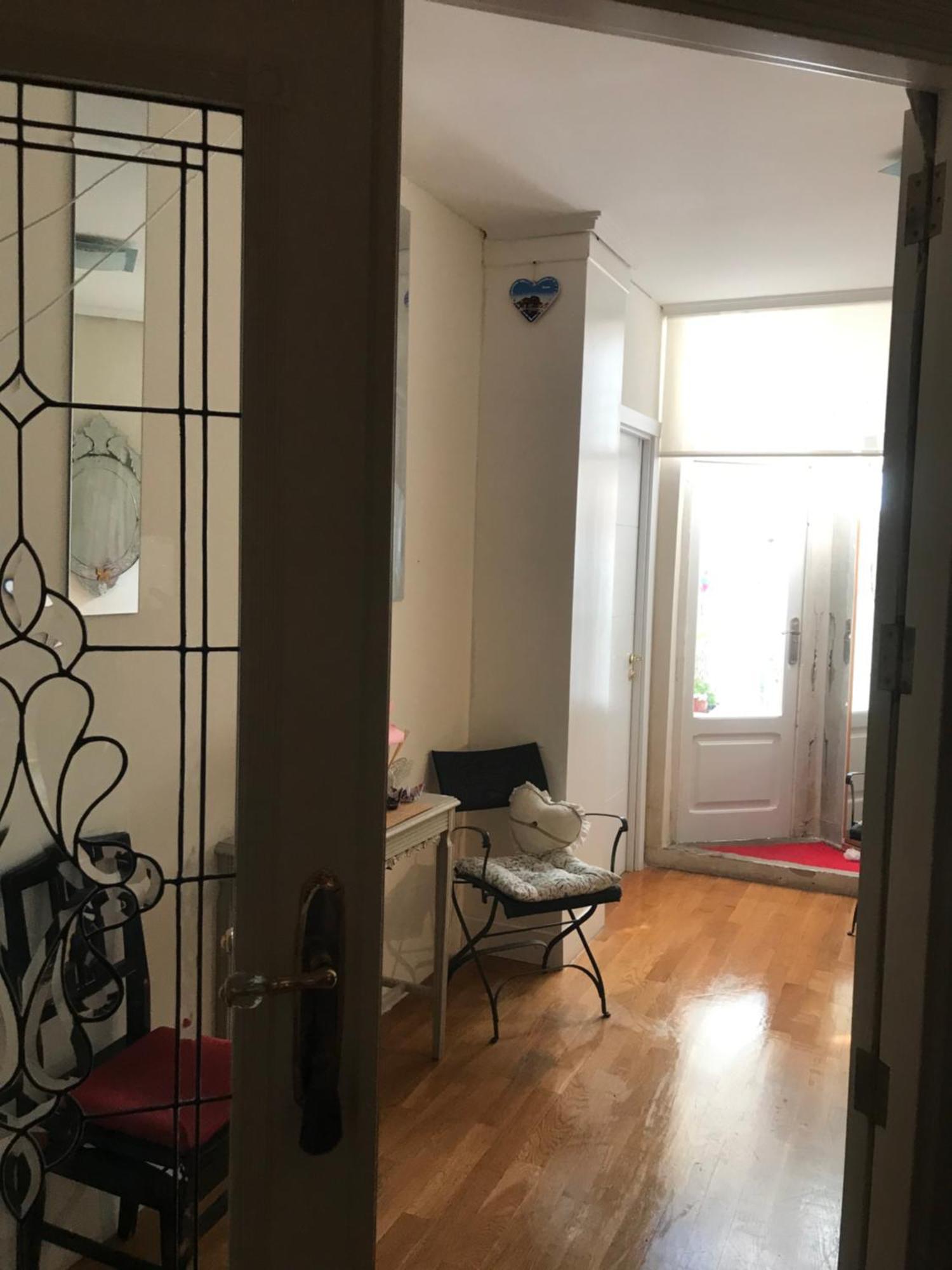 Habitacion Apartamento Suite Papillon Valencia Eksteriør billede